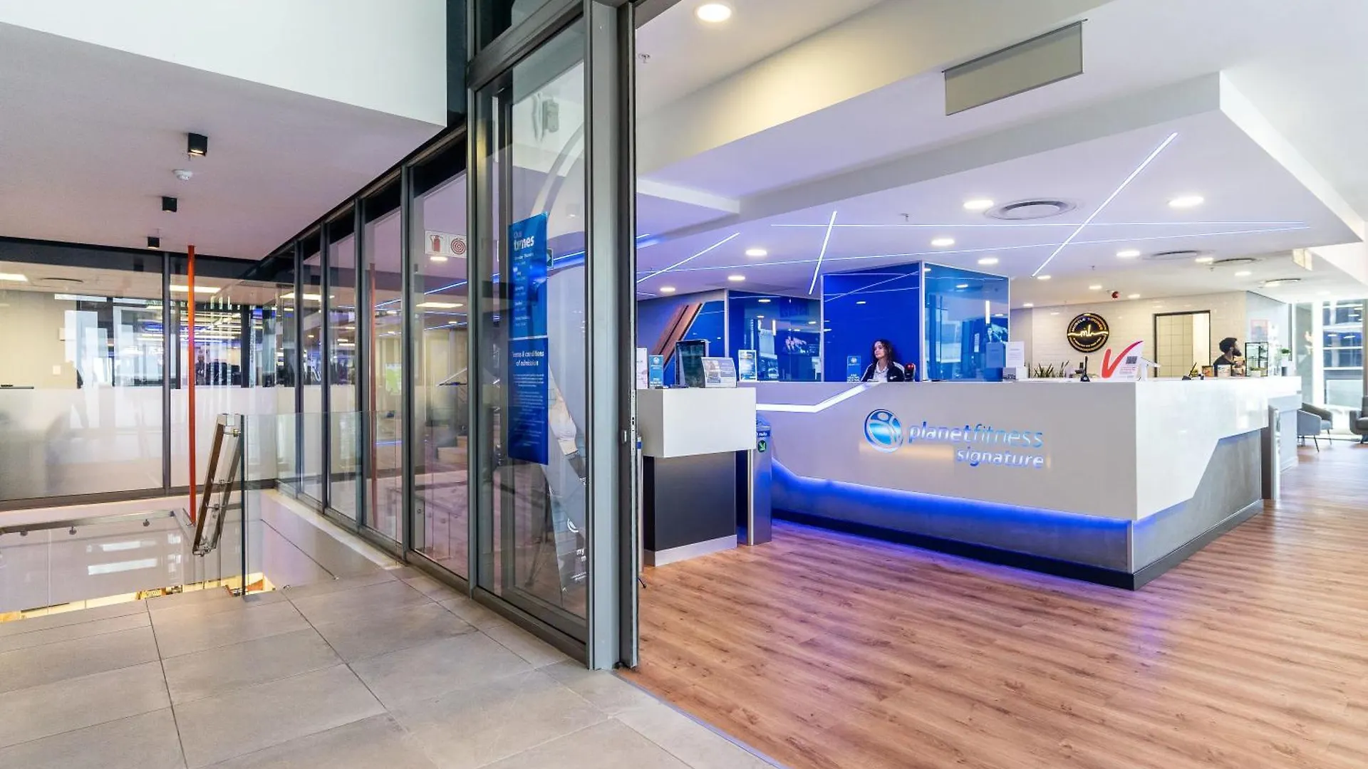 The Rose 408: Central City Studio Apartment Cape Town South Africa